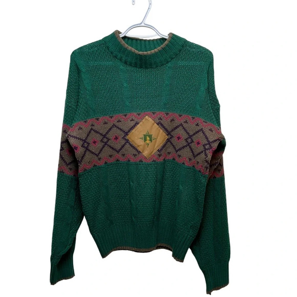 Astra Sweater - Picture 1 of 6